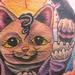 Tattoos - New Power Kitty - 56795